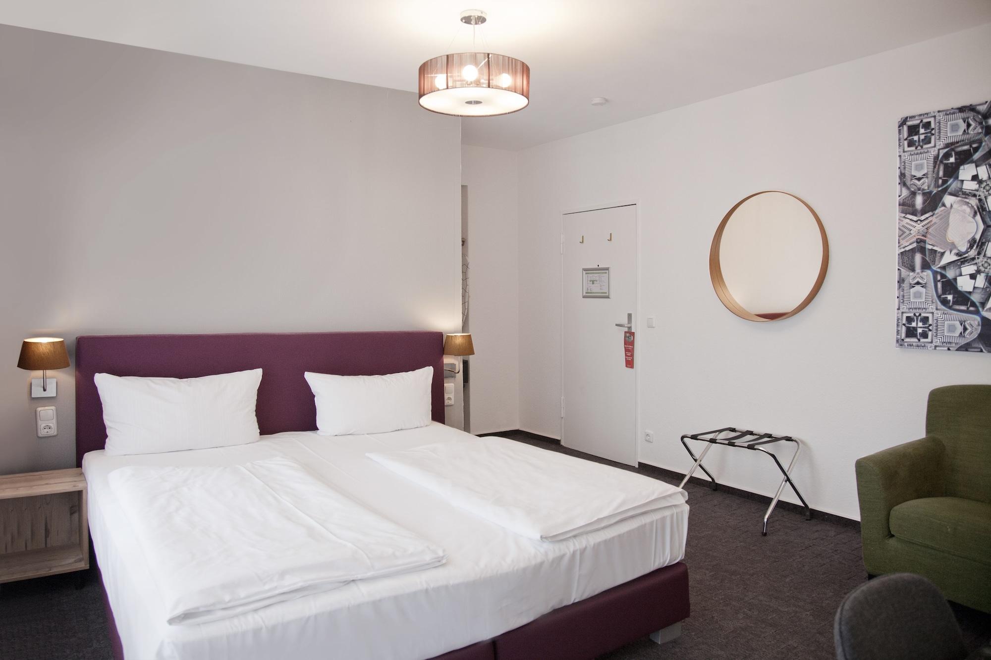 Hotel Les Nations Berlim